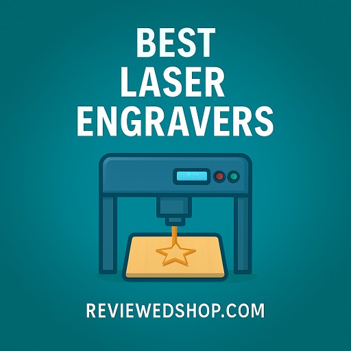 Best 10 Laser Engraver for 2025