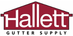 Hallett Gutter Supply