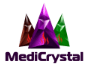 Medicrystal