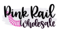 Pink Rail Creations