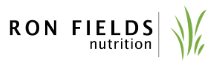 Ron Fields Nutrition