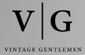 Vintage Gentlemen