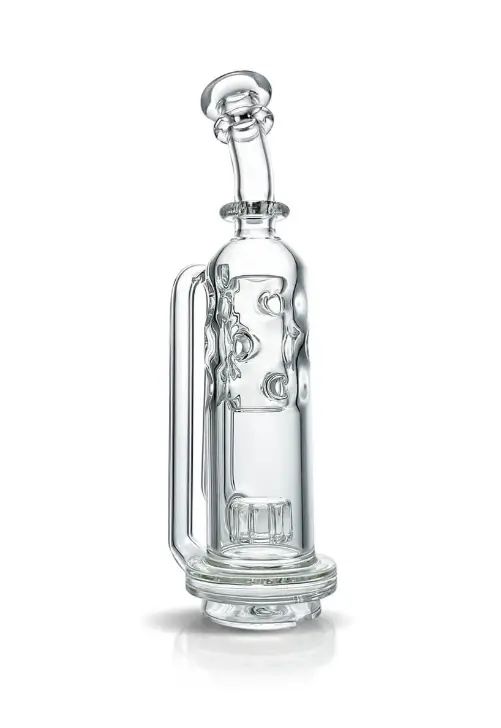Bomb Erig Max Glass