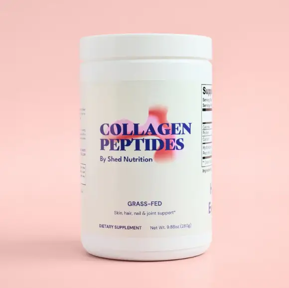 Collagen Peptides