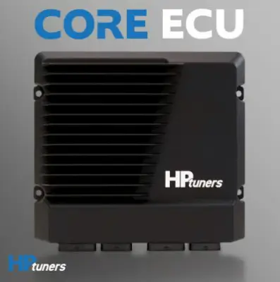 HP Tuners CORE ECU by HP Tuners