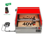 Creality Falcon2 Pro 40W Laser Engraver