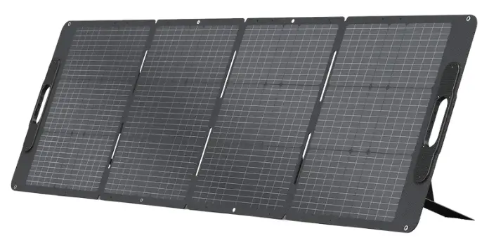 Dabbsson 210W Portable Solar Panel