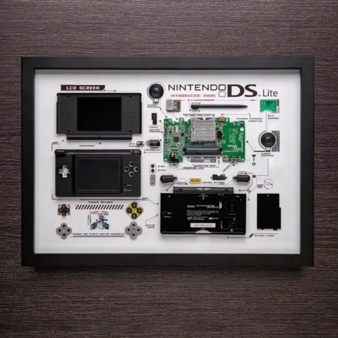 GRID NDS Lite