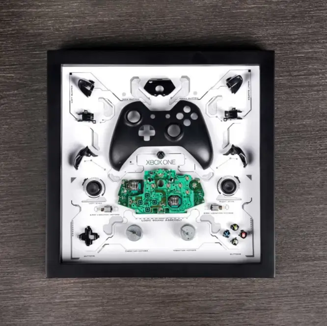 GRID XBOX ONE Controller