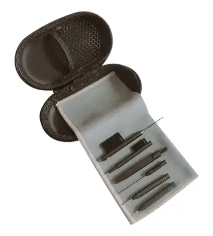 Hearing Aid Cleaning Kit