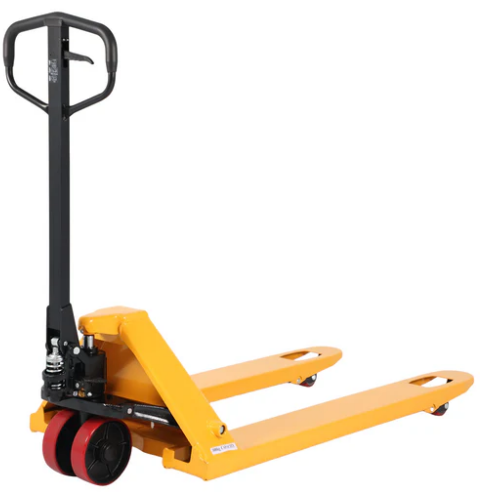 High Quality Manual Hydraulic Pallet Jack 5500 lbs.48"x21"Fork A-1006