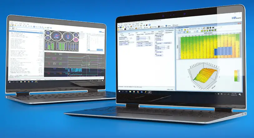 HP Tuners VCM Suite