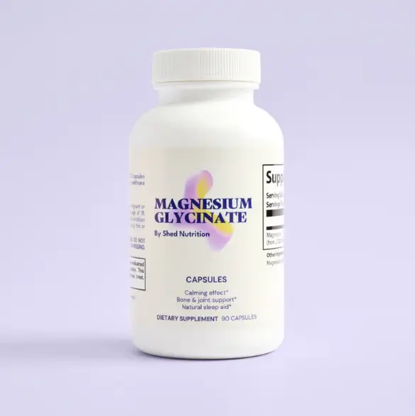 Magnesium Glycinate