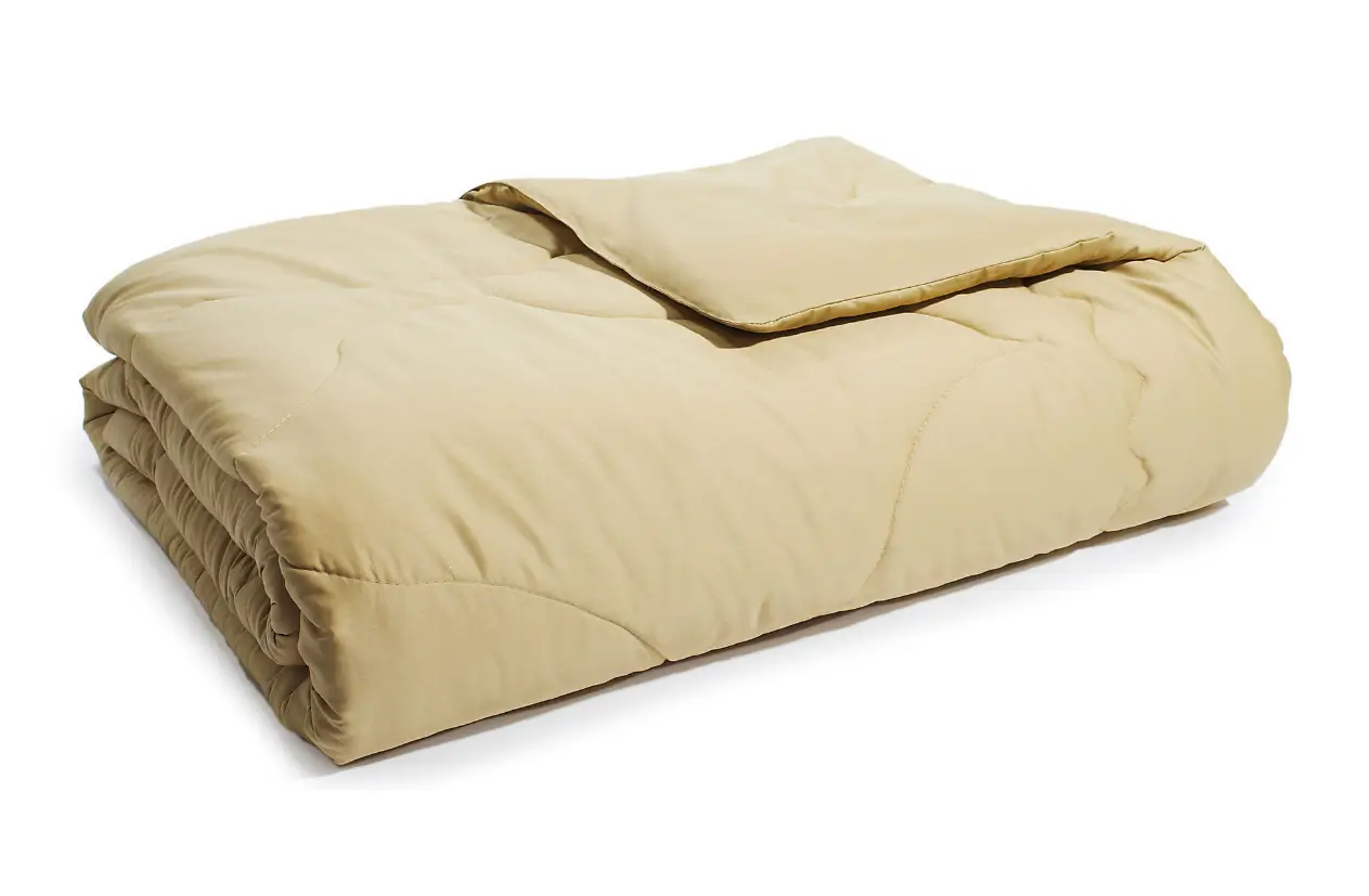 myMerino Color Comforter