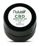 CBD Balm