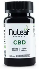 CBD Capsules