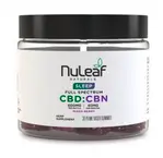 CBD:CBN Gummies