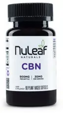 CBN Capsules