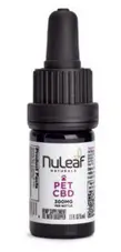 Pet CBD Oil
