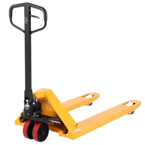 Pallet Truck - Standard 5500lbs 48 x 27" Fork A-1007
