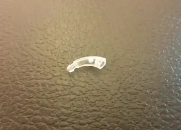 Phonak 5 M SP, 10 M SP Ear Hook