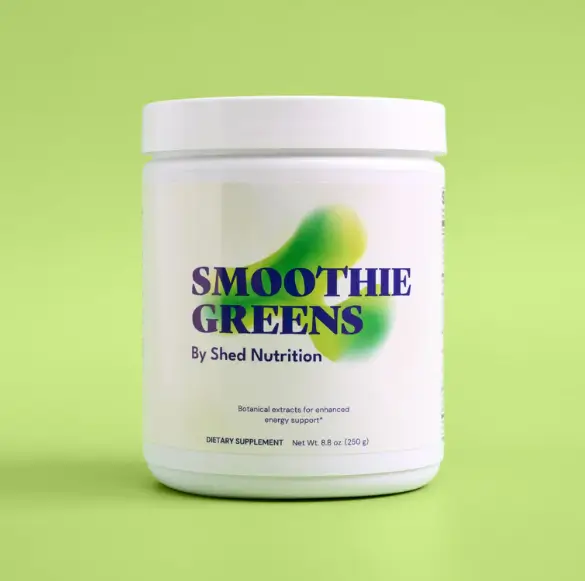 Smoothie Greens