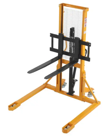 Straddle Legs 2200lbs Cap. 63" Lift Height A-3005