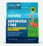 Bermuda Time Common Bermudagrass Seed