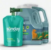 Pet Patch Kit