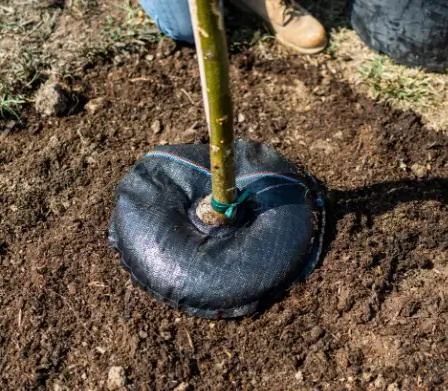 TreeDiaper 24" Hydration Mat